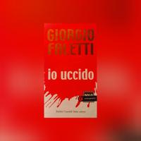 Io uccido ~ Giorgio Faletti