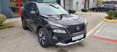NISSAN X-Trail e-Power e-4orce 4WD 7 posti Tekna
