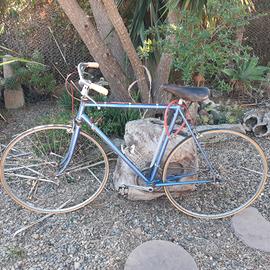 Bicicletta da corsa vintage MBK Sport anni 70/80