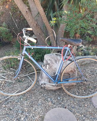Bicicletta da corsa vintage MBK Sport anni 70/80