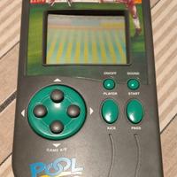 video gioco elettronico anni 80/90