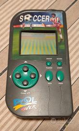 video gioco elettronico anni 80/90