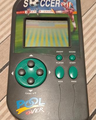 video gioco elettronico anni 80/90