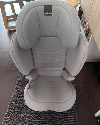 Seggiolino per auto inglesina