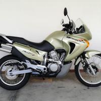Moto Honda Transalp 650
