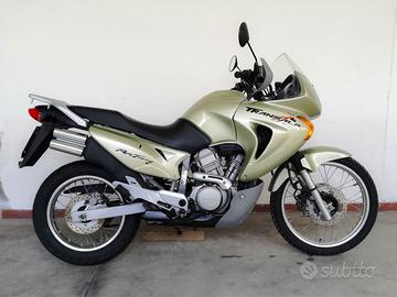 Moto Honda Transalp 650