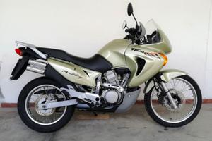 Moto Honda Transalp 650