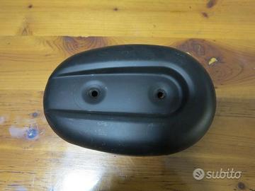 Cover filtro aria originale Harley Davidson