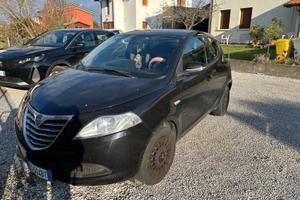 Lancia Y elefantino Ecochic