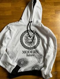 Felpa ragazzo  con cappuccio tg. M