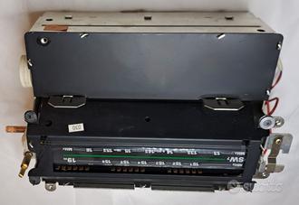 Grundig Satellit 3400 Professional tamburo Bande  			