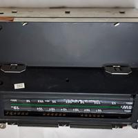 Grundig Satellit 3400 Professional tamburo Bande