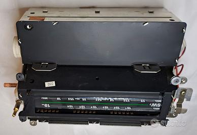 Grundig Satellit 3400 Professional tamburo Bande