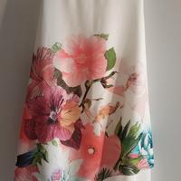 Canotta donna Nuna Lie