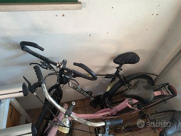 MTB 26” Genesis Impact