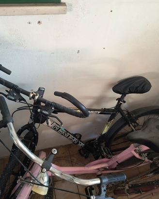MTB 26” Genesis Impact