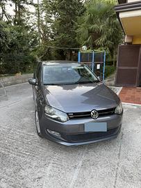 Volkswagen polo 1.2 TDI anno 2013