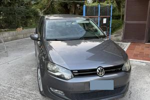 Volkswagen polo 1.2 TDI anno 2013