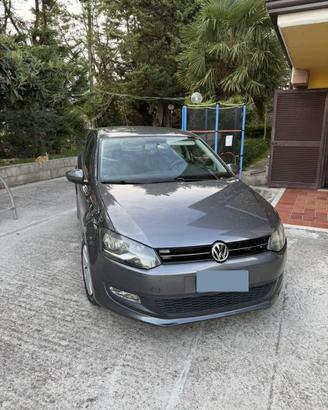 Volkswagen polo 1.2 TDI anno 2013