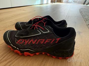 Scarpe da trekking Dynafit