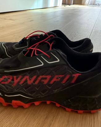 Scarpe da trekking Dynafit