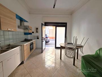 Indipendente Su 3 livelli + terrazza