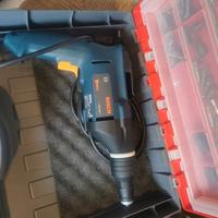 Trapano avvitatore x cartongesso bosch profession.