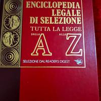 Enciclopedia legale