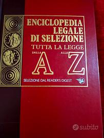 Enciclopedia legale