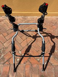Portabici Thule ClipOn 9104