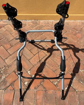 Portabici Thule ClipOn 9104