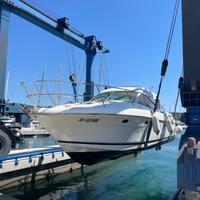 Jeanneau Prestige 34 HT
