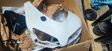 set carene originali ducati 1098 848