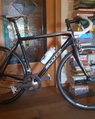Bici da corsa Scott CR1 PRO