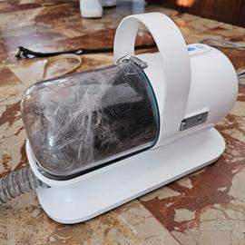 Neakasa P1 Pro Toelettatura Aspirazione Cani Gatti