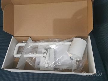 Lampada a parete Ikea