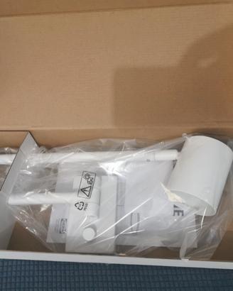 Lampada a parete Ikea
