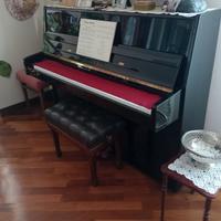 Pianoforte Schulze Pollmann