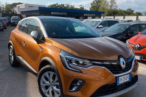 Renault Captur FULL HYBRID