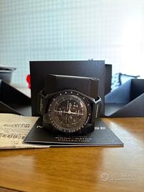 Swatch x Omega Moonswatch Mission to Moon Snoopy