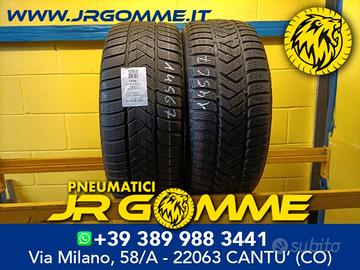 Gomme 225/40/18 PIRELLI INVERNALI