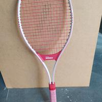 racchetta tennis Top Flex