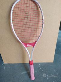 racchetta tennis Top Flex