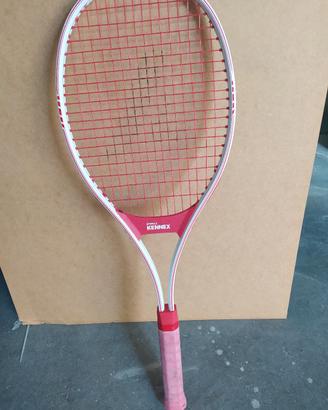 racchetta tennis Top Flex