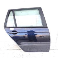 41527034156 PORTA POSTERIORE DX BMW SERIE 3 (E46) 