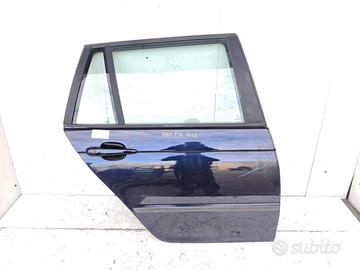 41527034156 PORTA POSTERIORE DX BMW SERIE 3 (E46) 