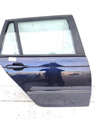 41527034156 PORTA POSTERIORE DX BMW SERIE 3 (E46) 