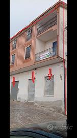 Taverna-V.le Marconi prossimità scuole elementari