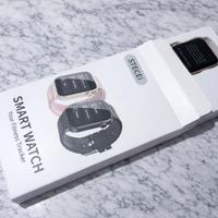 Smartwatch donna chiamate Bluetooth