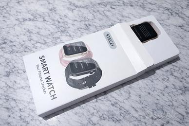 Smartwatch donna chiamate Bluetooth